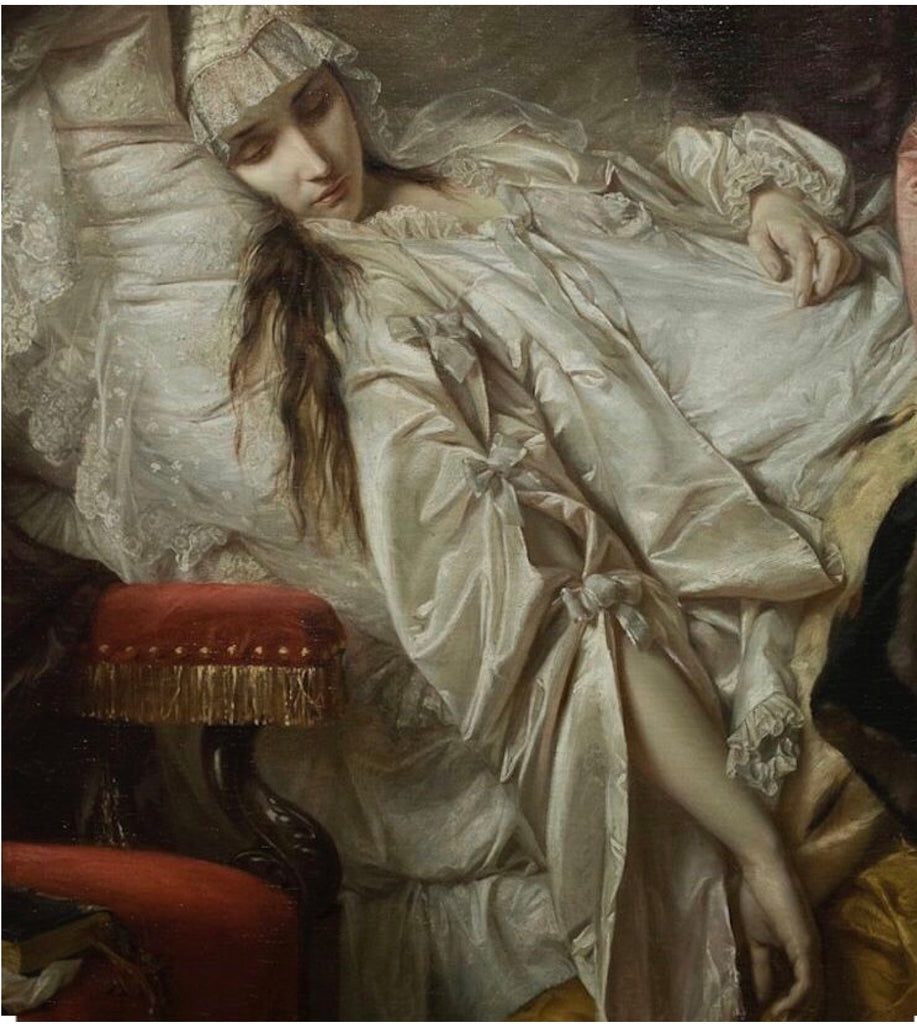L’influenza