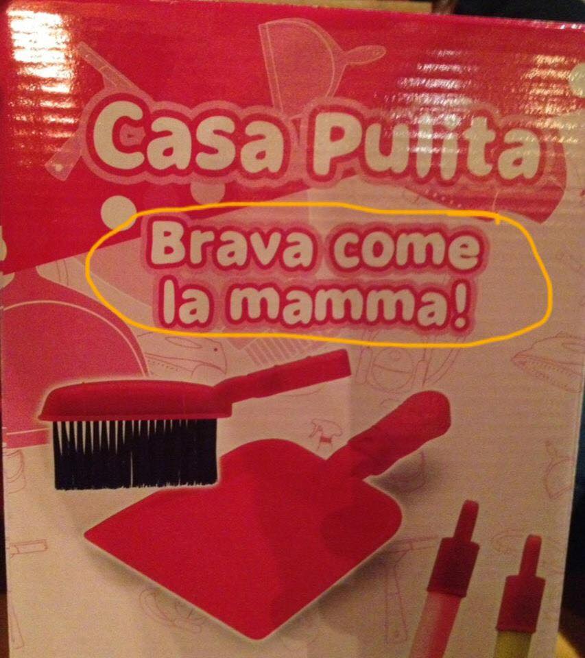 Giovedì Gnocca : MARIA MONTESSORI