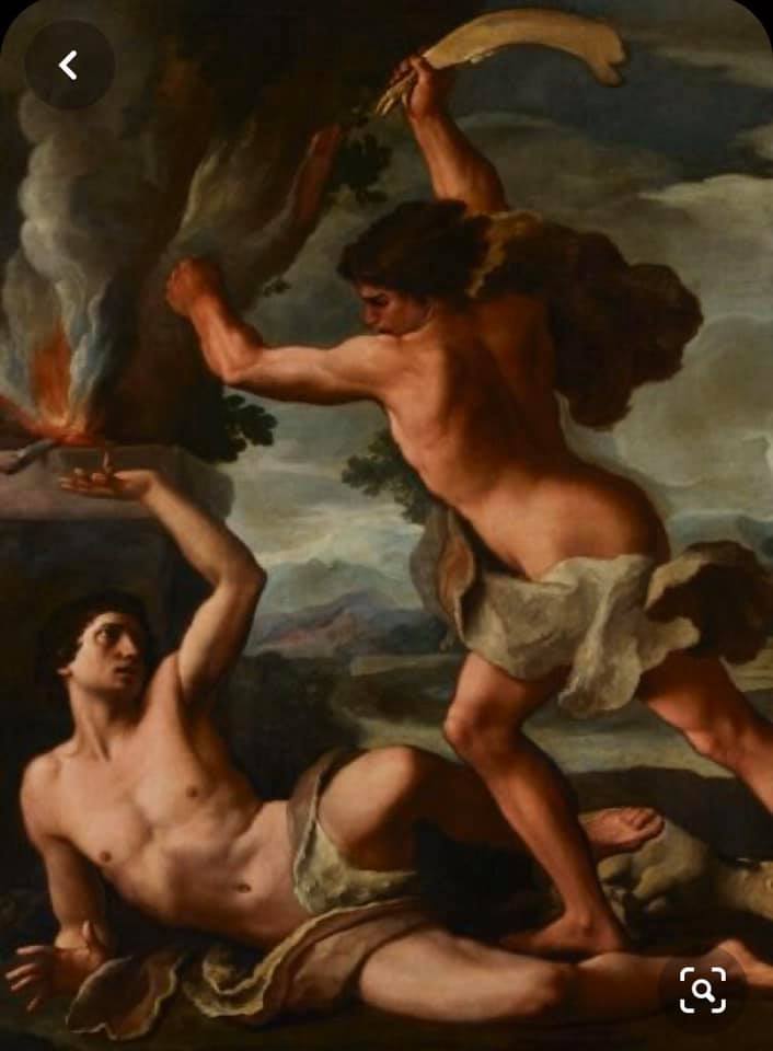 Nessuno tocchi Caino (tranne me)