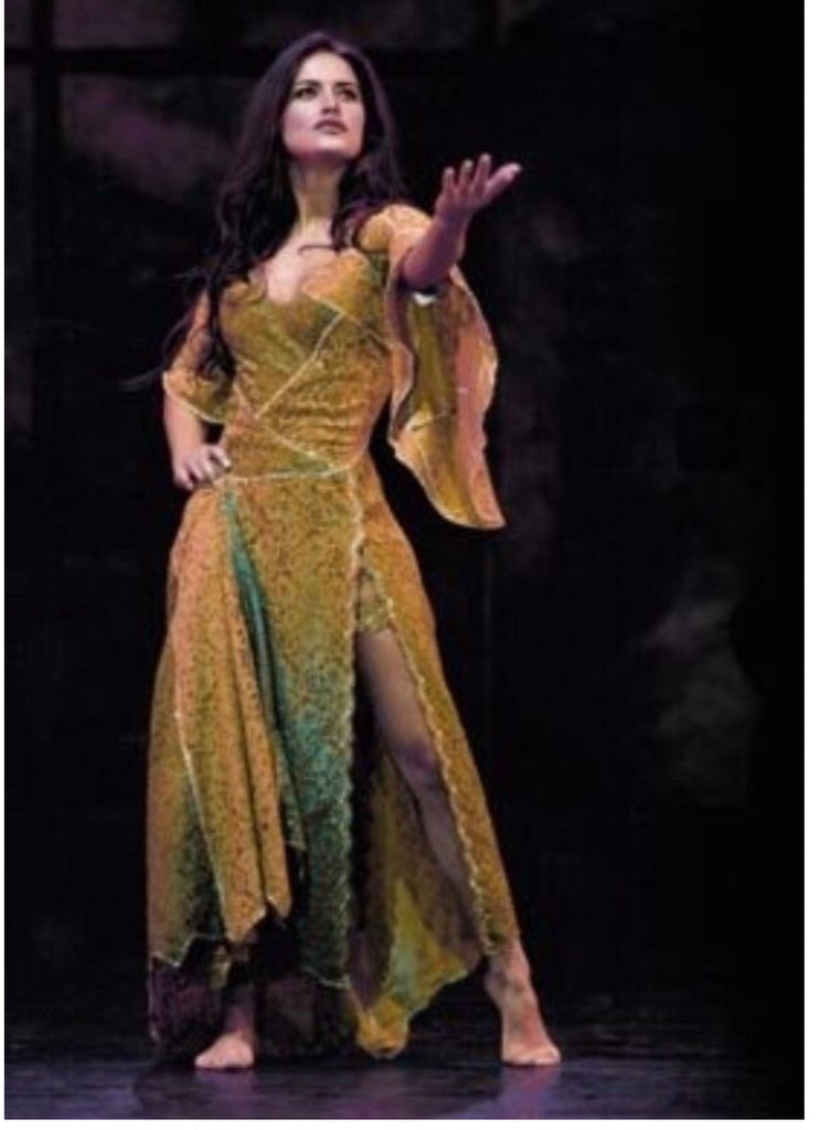 Esmeralda