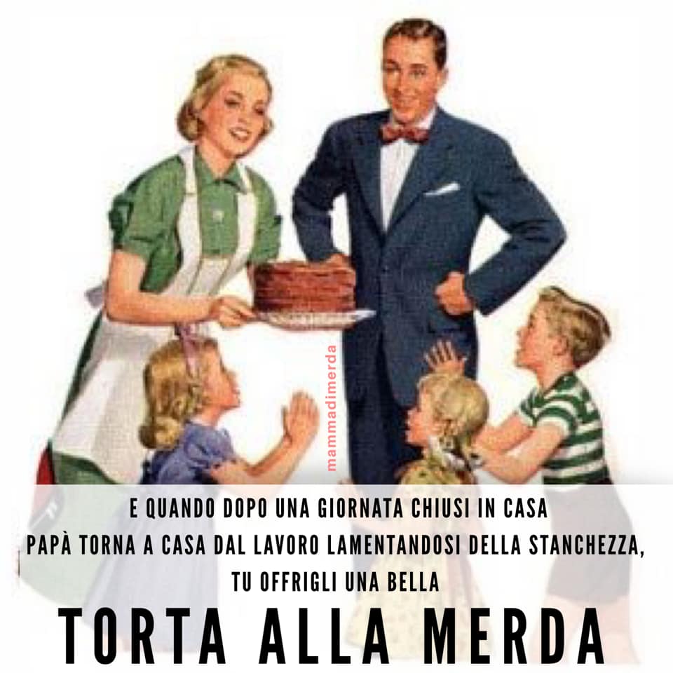 L’ingrediente segreto è l’amore