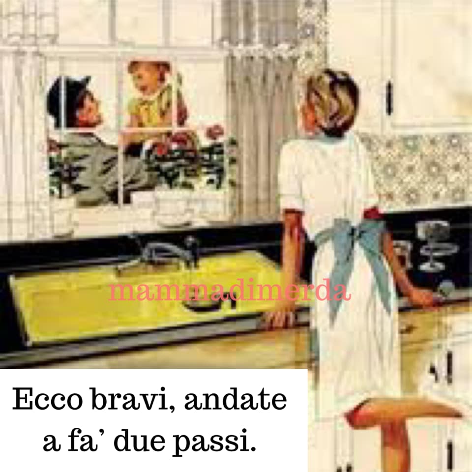 Tutti insieme appassionatamente
