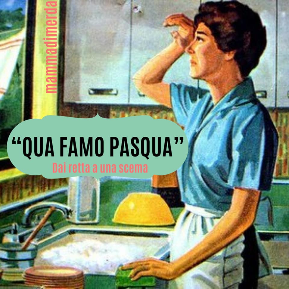 Momenti di luccicanza