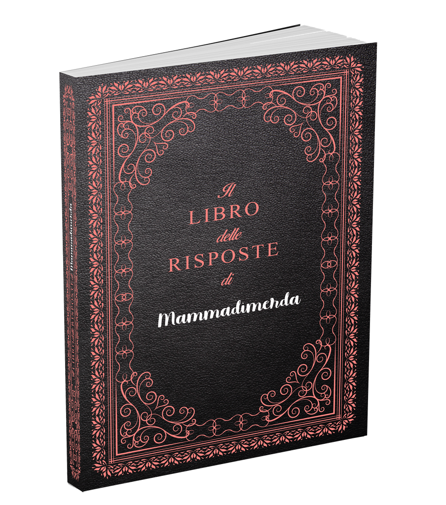 Libro delle risposte