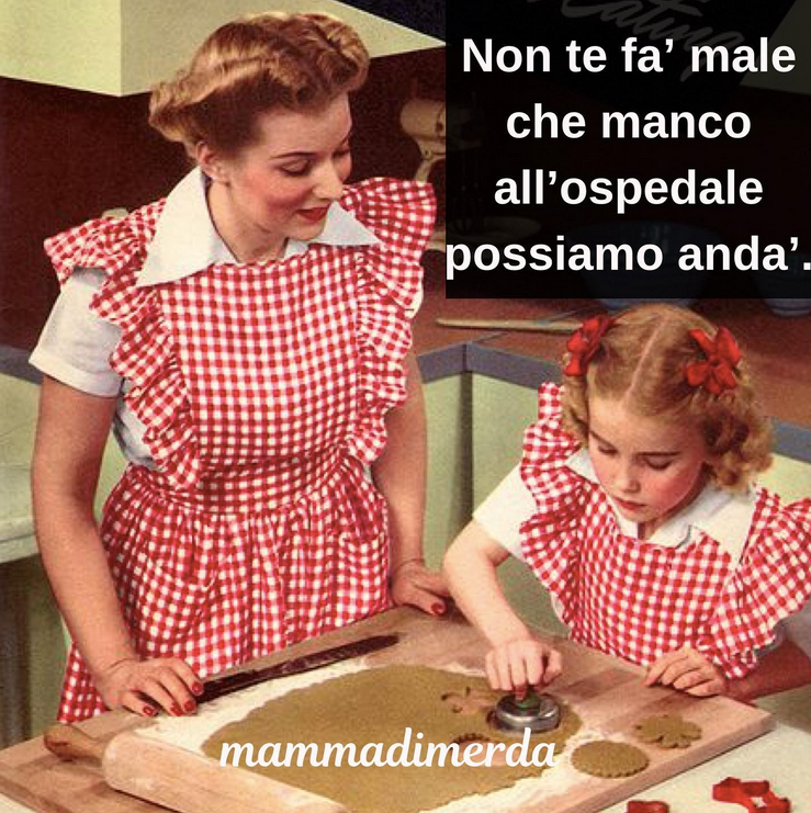 La frase più amata dagli italiani.