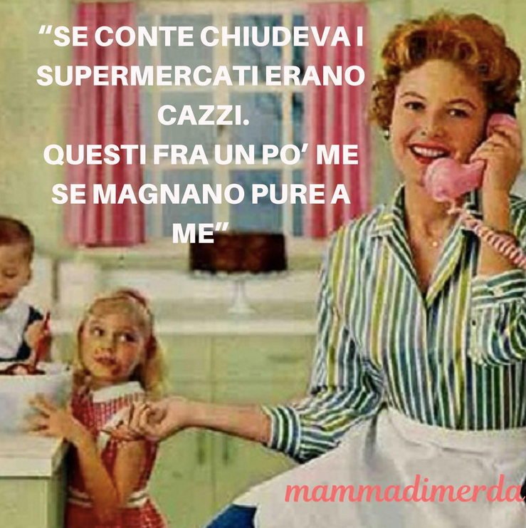 Nuovo decreto.
