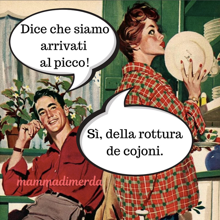 CI SIAMO.
