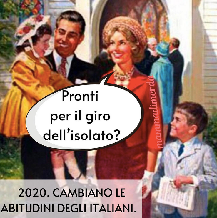 Quando si osa