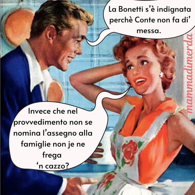 pari opportunità