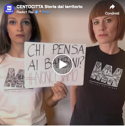 CENTOCITTÀ