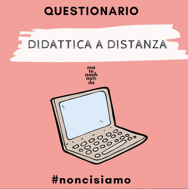 questionario dad
