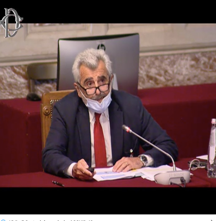 RESPONSABILITÀ, una parolaccia ormai