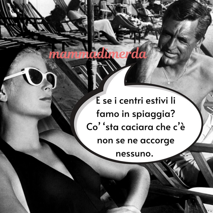Vale tutto.