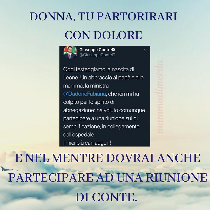 emancipazione