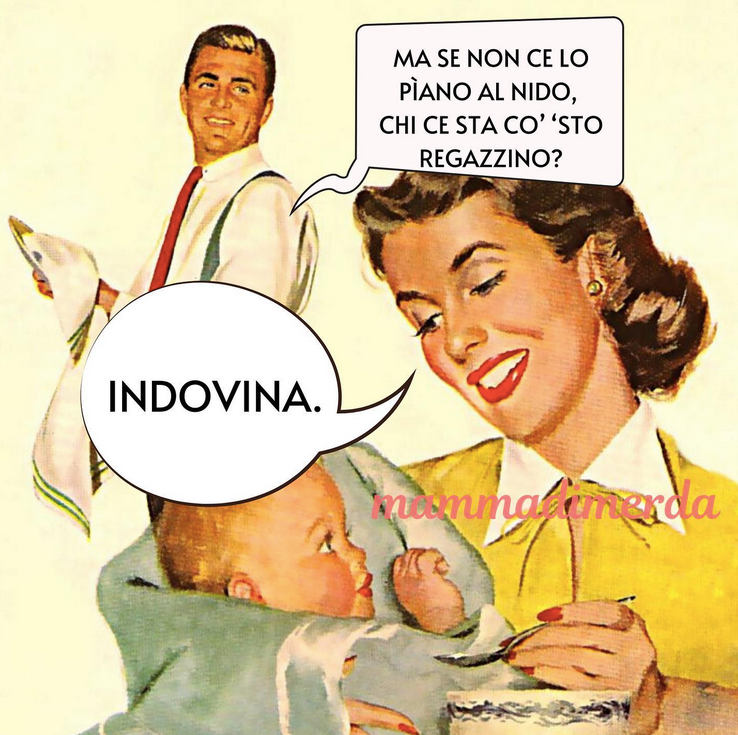 ma che davero davero?