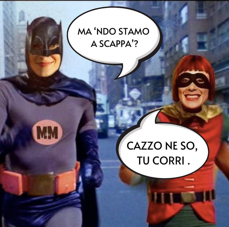 dpcmerda