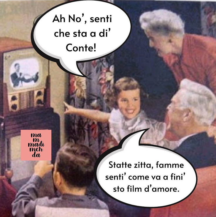 conte love story