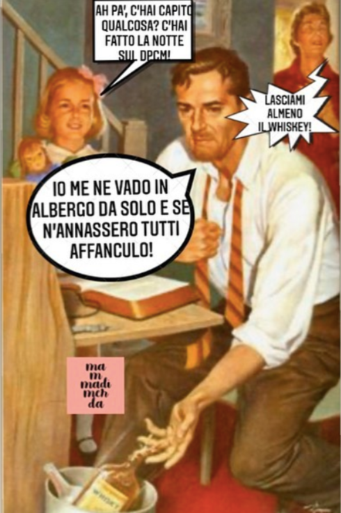 Vuolsi così colà dove si puote ciò che si vuole