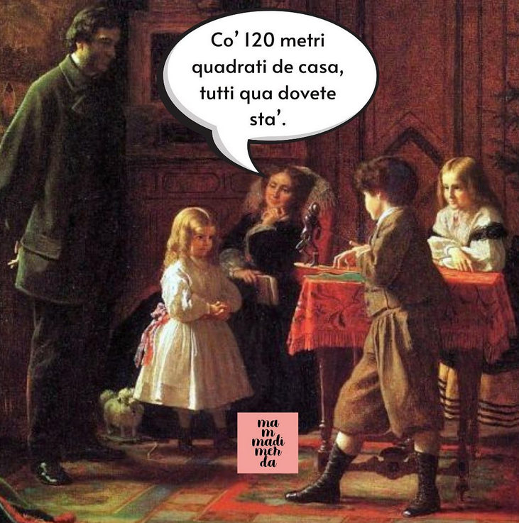 Un Capodanno diverso dagli altri. Diversissimo.