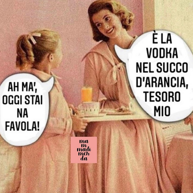 Dopo 11 mesi di pandemia vale tutto!