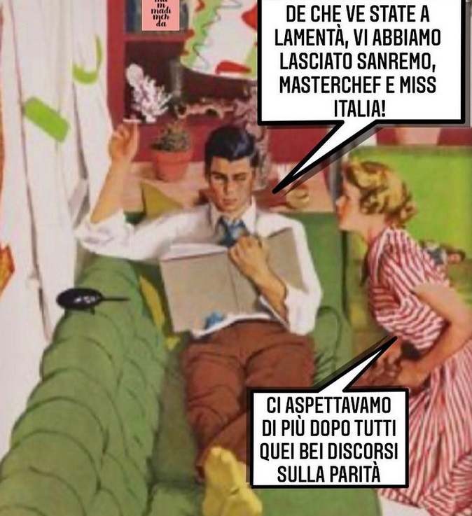 C’avevamo creduto