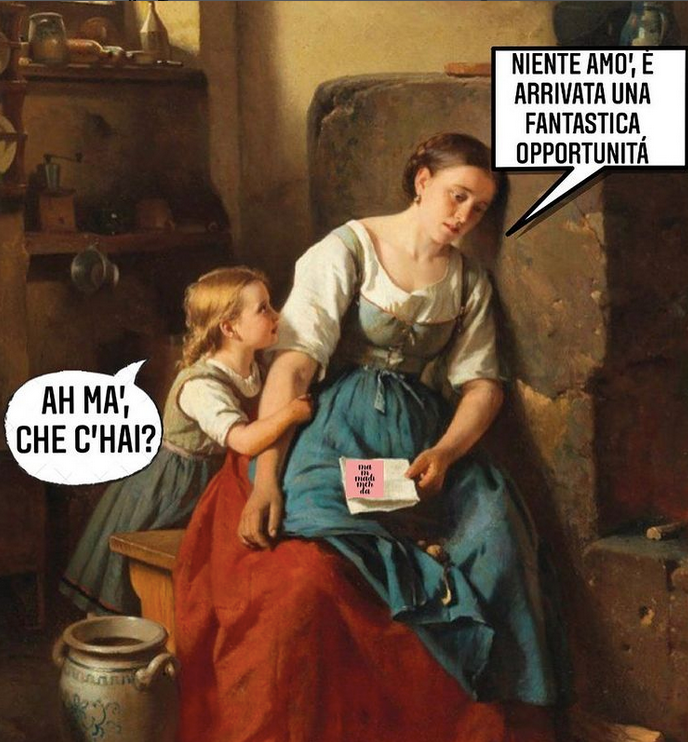 fottute