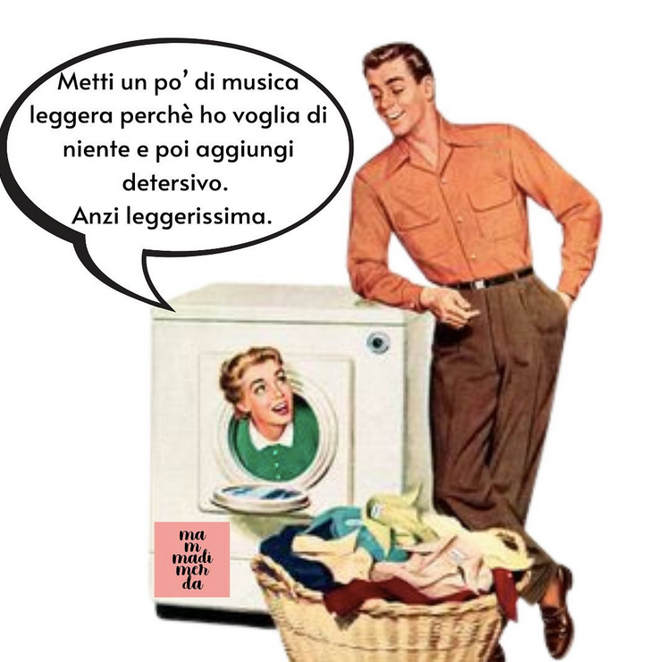 Parole senza mistero. Eppure...