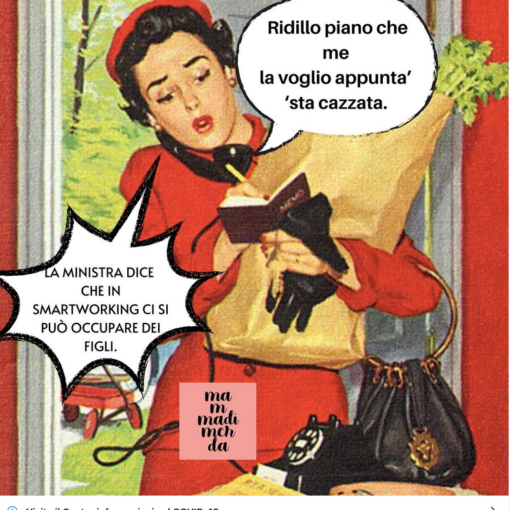 Sì sì, mo me lo segno.