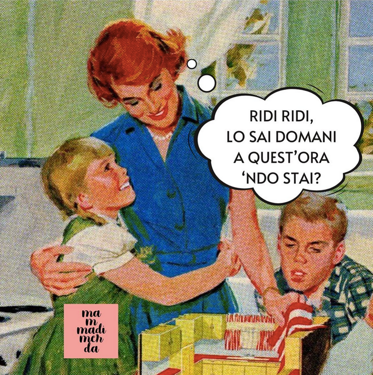 Qualcuno capirà