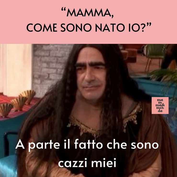 Una risposta per tutte le stagioni