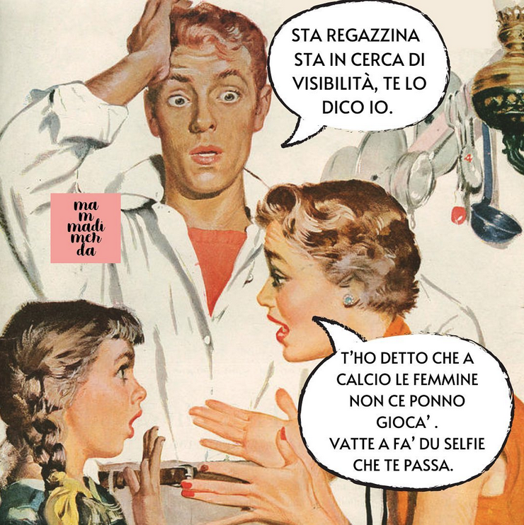 Partita del cuore ?