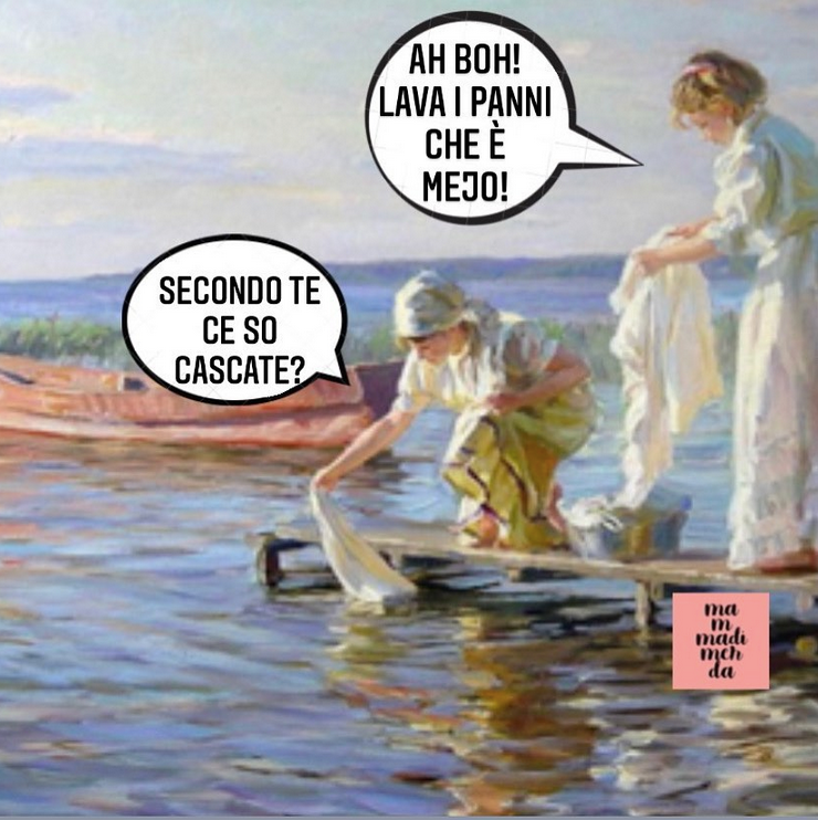 Ecco come si crea un falso mito!