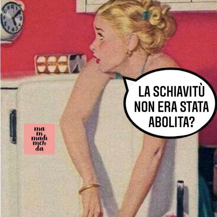 Le “vacanze” quando hai figli, sono più simili ai lavori forzati.