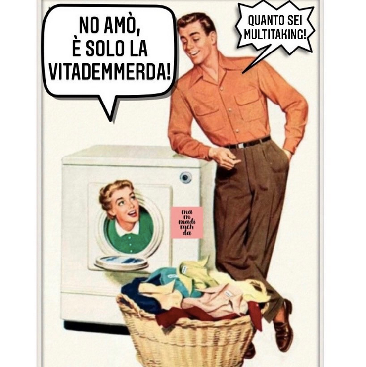 Patriarcato marketing, lesson number 1: far sembrare figo il trappolone.