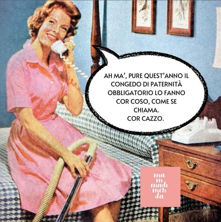 cor cazzo!