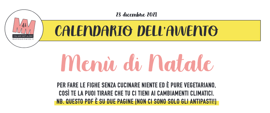23 dicembre