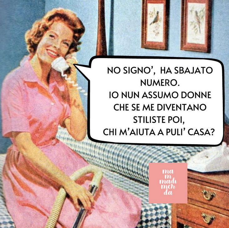 Ha ragione Elisabetta Franchi: assumere le donne è sempre un problema.