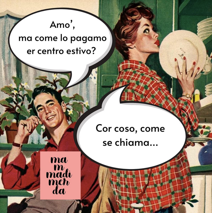 Per molte, ma non per tutte.