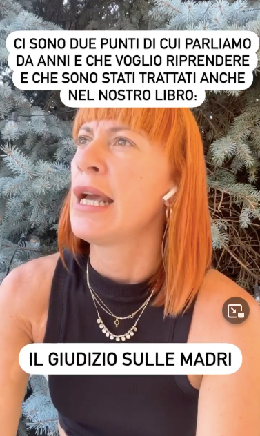 Comprendere e analizzare non significa giustificare