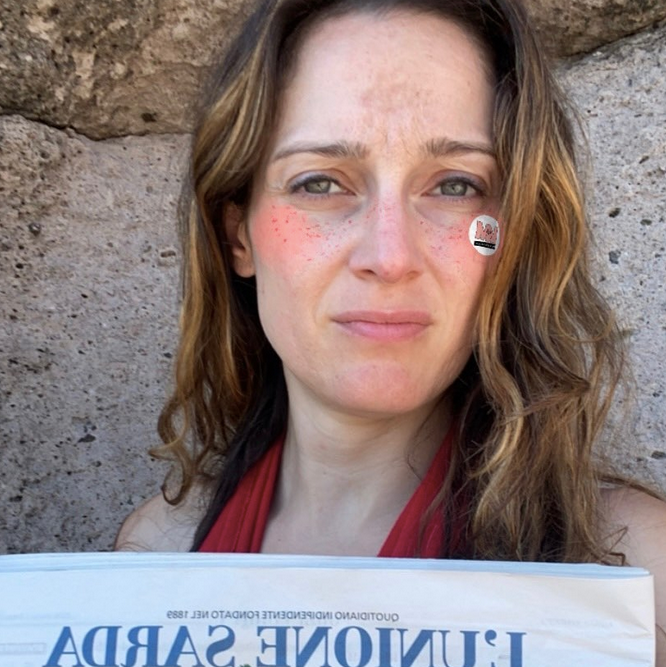 Maltratta il turista 2022