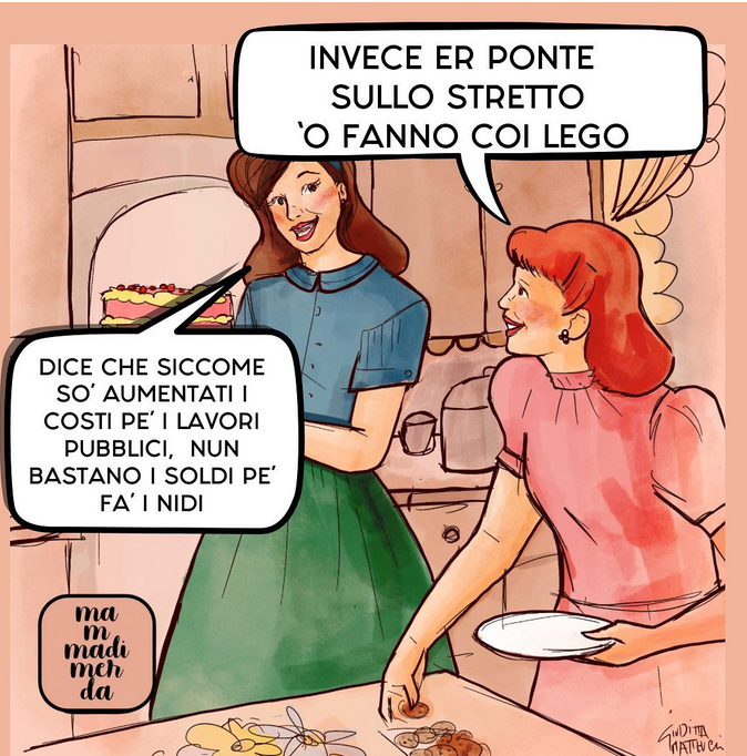 NON BASTANO