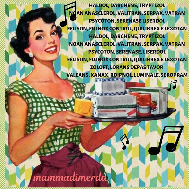 SECONDA SETTIMANA